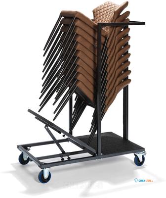 Uni Stack Trolley - VEBA T90930 1