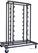 Afzetpalen Elegance Trolley - VEBA T91000 3