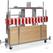 Marktkraam Trolley - VEBA T91500 1