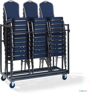 Opklapstoel Trolley - VEBA T91600 1