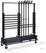 Garderobe Trolley Groot - VEBA T91800 1