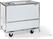 Trolley voor Koelkist - Tot 104 cm breed - Cooldura TTR03 2