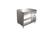Gastro-Inox RVS GN Koelwerkbank met 2 Laden, Geforceerd Gekoeld - 202.219 3