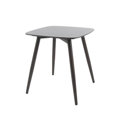 Essentials Pedro Horeca Terrastafel Weng Black Ceramic - 21381 7