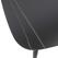 Essentials Pedro Horeca Terrastafel Weng Black Ceramic - 21381 8