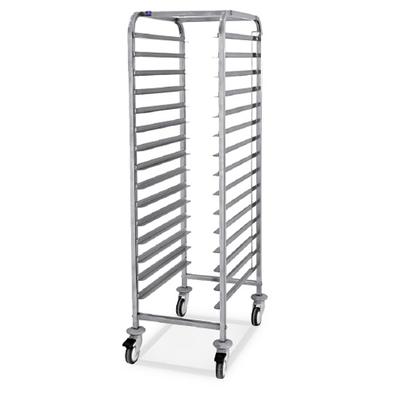 Mastro Kar Voor En Schalen, 20X 600X400 Mm H=75 Mm | 5072 1