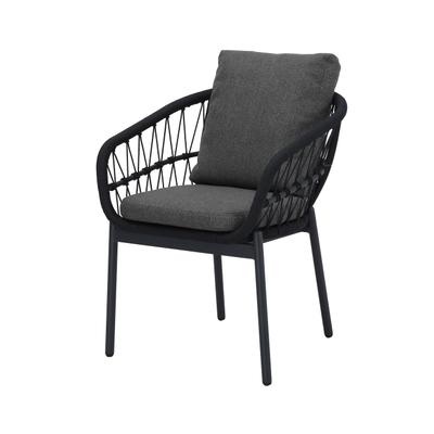 BEST Tropea - Tuinstoel met Armleuningen - 552434 1