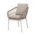 BEST Tropea - Tuinstoel met Armleuningen - 552494 1
