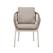 BEST Tropea - Tuinstoel met Armleuningen - 552494 4