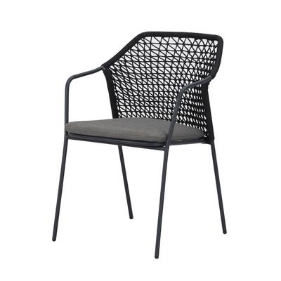 BEST Burano - Tuinstoel Stapelbaar - 556431 1