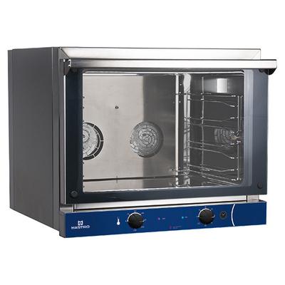 Mastro Electrische Convectie-Oven, Mechanisch Bediend, 4X Gn 1/1 | 5656TD 1