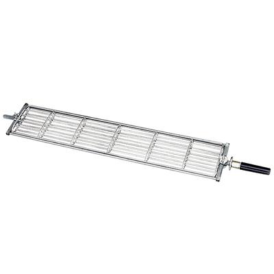 Mastro Spit Met Meerdere Posities Voor Kippengrills Met 4-6-8-15 Spitten | 60120/CCN 1