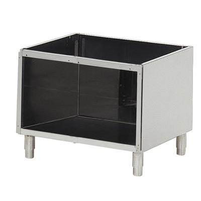 Mastro Open Kast Voor Tafelmodel Huishoudelijke Apparaten L=600 Mm | 6060B 1