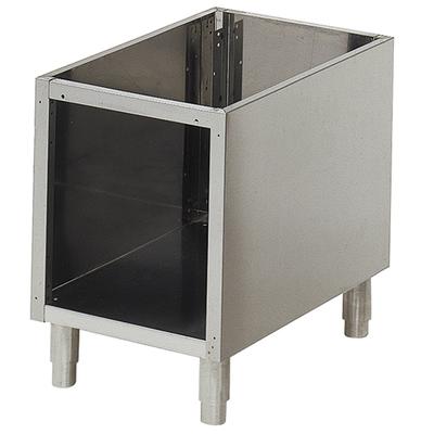 Mastro Open Kast Voor Tafelmodel Huishoudelijke Apparaten L=400 Mm | 6540B 1