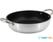 Accademia Mugnano Braadpan Ø32cm - 830080 2