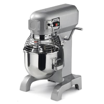 Planetary Mixer 20 Liter With 3 Speeds - 230V - 9173XS 1