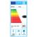 Gekoelde Werkbank | 3 Deuren, Gn1/1 | 0/+8°C | Mastro 9729C 2