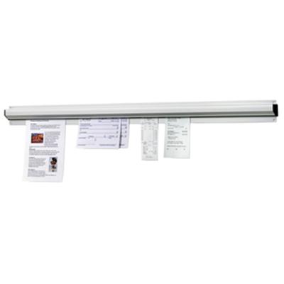 Aluminium Tab Grab With Spheres, 92 cm, virtus A256091 1