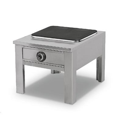Mastro Eletrisch Buillonpotkoker 1 Plaat 4 Kw | AHB0004 1