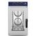 Electric Combi Steamer With Direct Injection - 10x GN 1/1 - AIB0058 1