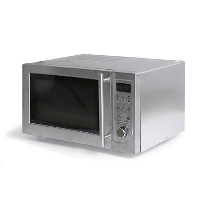 Digital Microwave Oven, 25 Liter, Maximum 1400 W - with Touch Control Panel - AID0023 1