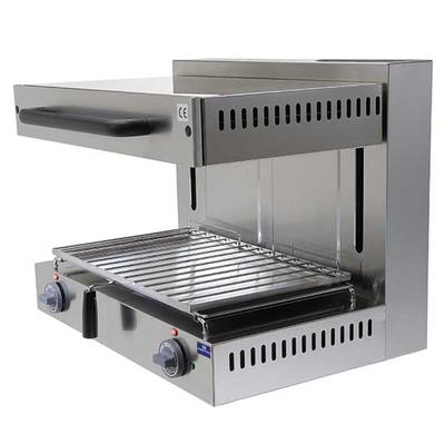 Mastro Gas Lift Roosterplaat Met Rooster, Gn 1/1 | AJH0011 1
