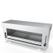 Electric Salamander With 3 Heating Elements - 9,6 KW - AJH0026 2