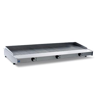 Electric Grill With 3 Heating Zones, Grill Surface 1130x470 mm, Mastro AJZ0052 1