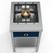 Pancake Cooker 1 Burner 8 KW - AOZ0021 2