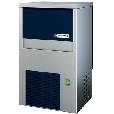 Mastro Ijsblokjesmaker, Luchtgekoeld, 32 Kg/24 Uur | BAA0024 1