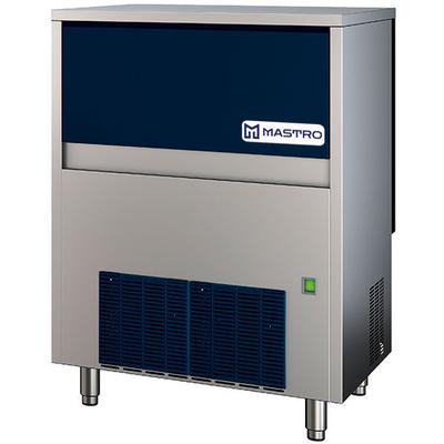 Mastro Ijsblokjesmaker, Luchtgekoeld, 88 Kg/24 Uur | BAA0037 1
