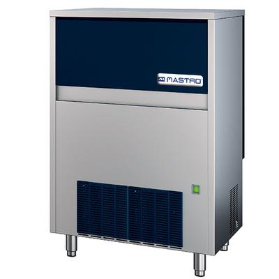 Mastro Ijsgranulaatmaker, Luchtgekoeld, 155 Kg/24 Uur | BAB0002 1