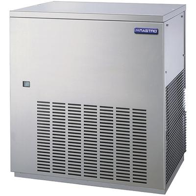 Ijsgranulaatmaker, Luchtgekoeld, 280 Kg/24 Uur 1