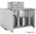 Beer Barrel Chiller 8x 50 Liters In Stainless Steel, Without Cooling Unit, Mastro BIZ0004/F