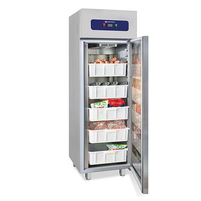Mastro Koeling (400 Liter) Voor Vis, Roestvrijstaal, Met Statische Koeling, 0°/-5°C | BMB0015/F 1