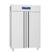 Freezer 1400 Liter Made of Stainless Steel - GN 2/1 - -10°/-25°C - 85 mm Insulation - BMB0201 2