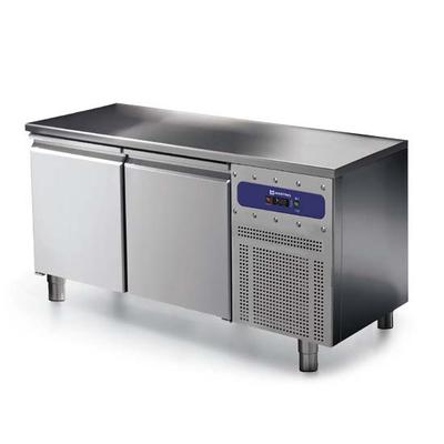 Freezer Counter 600 mm 2 Doors 430x325 Mm - -10°/-20°C - BNB0182 1