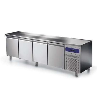 Freezer Counter 600 mm 4 Doors 430x325 Mm - -10°/-20°C - BNB0186 1