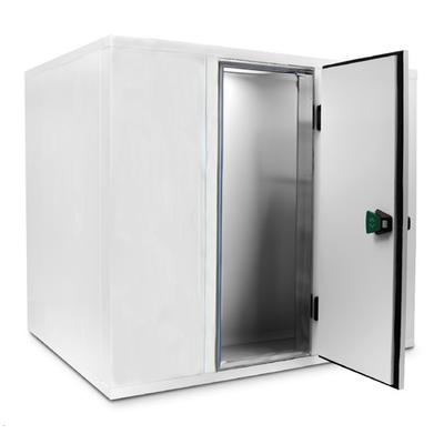 Coldroom Thickness 80 mm H=2050 mm 2100x2400 Mm - BOZ0513 1