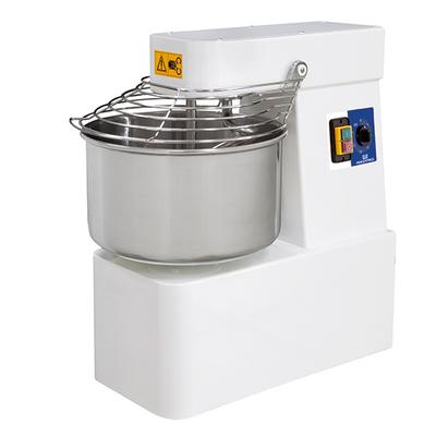 Mastro Spiraalmixer, 4 Kg/7 Liter, 1 Snelheid Met Timer | Mastro | CBD0001/P | CBD0001/P 1