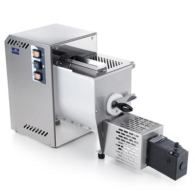 Mastro Pastamachine Met Pastasnijder, Kom (6 Liter), 5 Kg/Uur | CBF0010 1