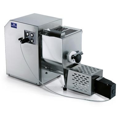 Mastro Pastamachine Met Pastasnijder, Kom (10 Liter), 8 Kg/Uur | CBF0011 1