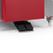 Dough Sheeter With Variable Speed Inverter On Base With Castors - Belt 500x1000 mm - CBG0011/ZN 3
