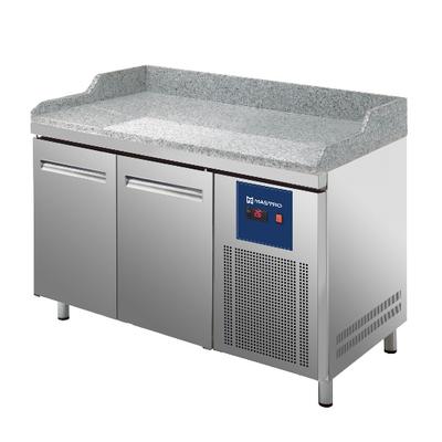 Pizza Counter With 2 Doors 600x400 Mm - CCZ0109 1