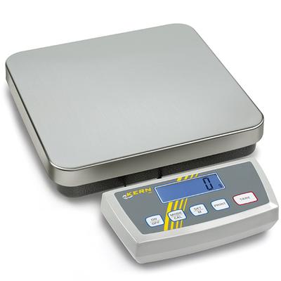 Mastro Weegschaal, Max. Weegbereik 15 Kg, Vermeldingsvariabel 5 G | DE15K5N 1