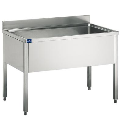 Mastro Wasunit Met Backsplash, Zonder Onderblad, 1400X700 Mm | DLP714 1