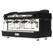 Espresso Machine - Automatic - 3 Groups - 18 Liter - EFA0025 2