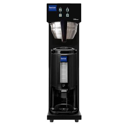 Coffee Brewer Programmable With 1 Vacuum Jugs 2,5 Liters, Fresh Water Supply - Mastro EFB0024 1