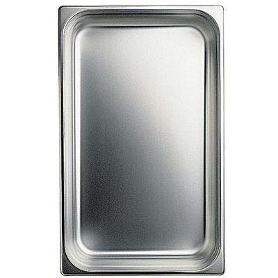 Mastro Gn Bak Van Roestvrijstaal, Gn 1/4 H=40 Mm | FAA0051 1