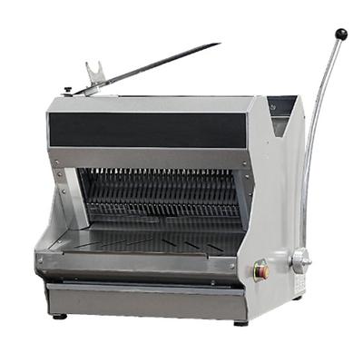 Bench Top Bread Slicer Manual For Slices 10 mm Thickness - FEA0002/D 1